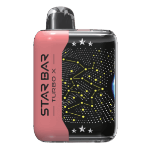 star vape Strawberry Watermelon flavor
